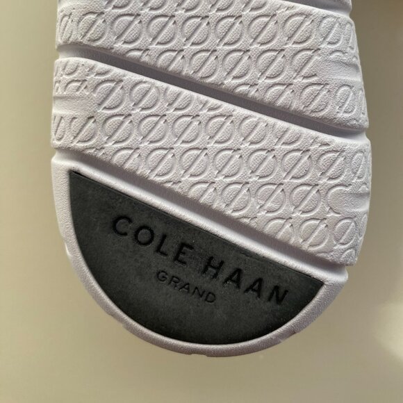 Cole Haan Men's Generation ZeroGrand Stitchlite Sneakers - Picture 10 of 12